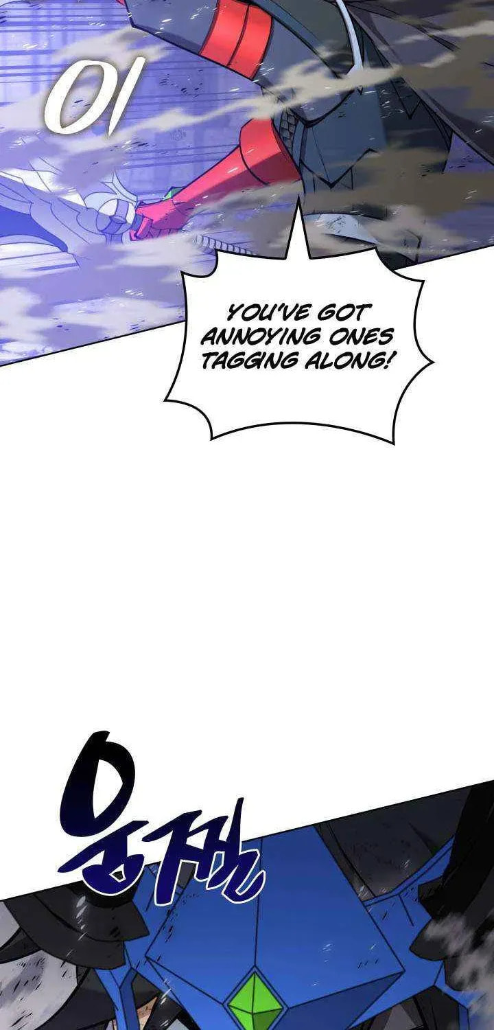 Overgeared (Team Argo), chapter 317, page 47