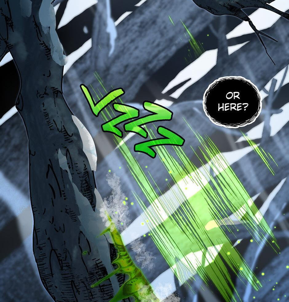 The Beginning After the End, chapter 191, image 115
