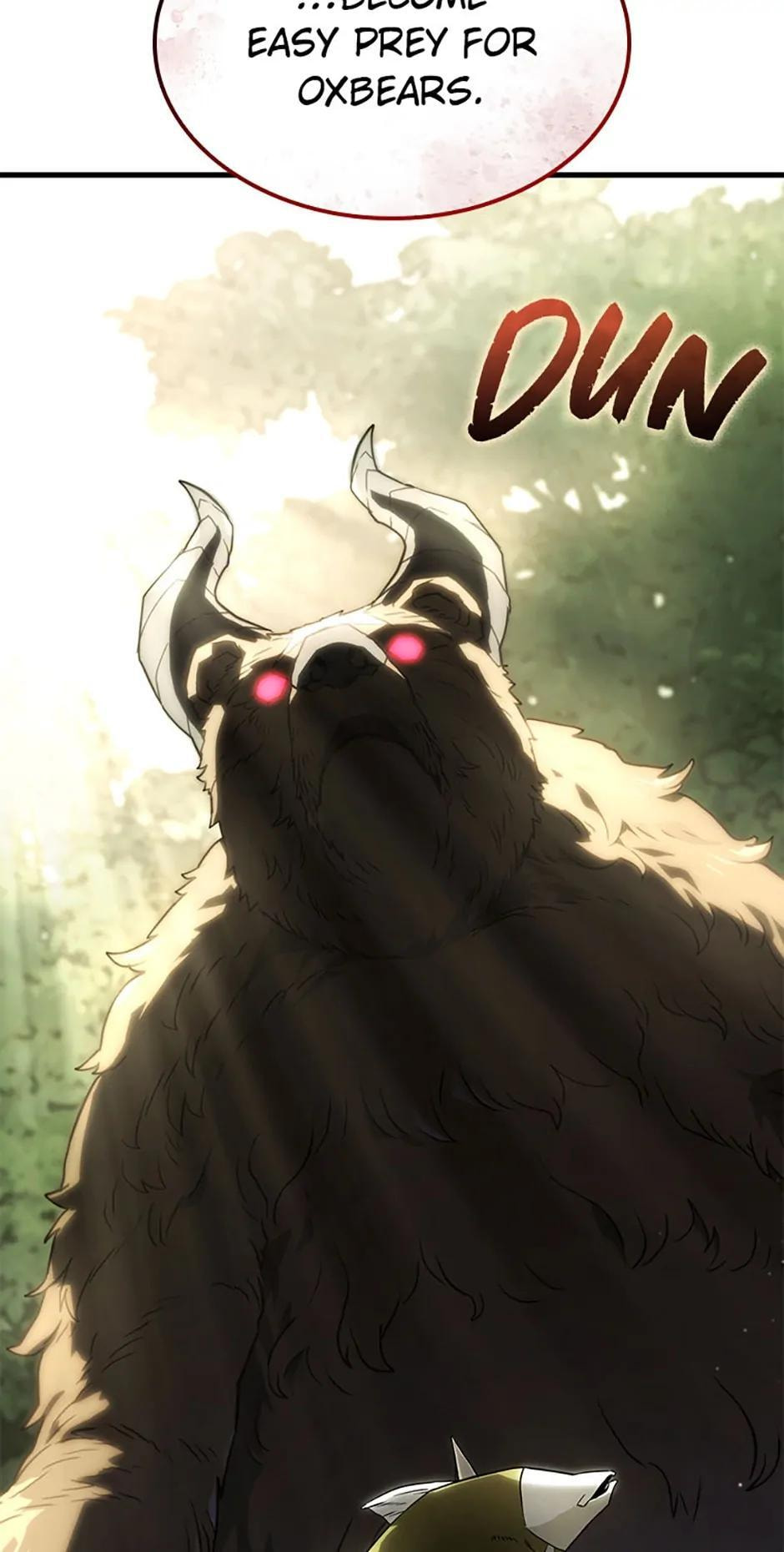 Revenge of the Baskerville Bloodhound, chapter 35, image 32