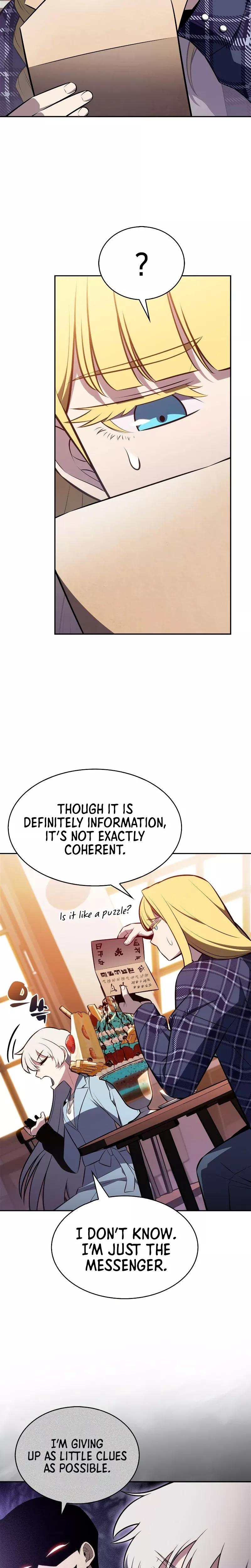 Solo Max-Level Newbie, chapter 241, image 32