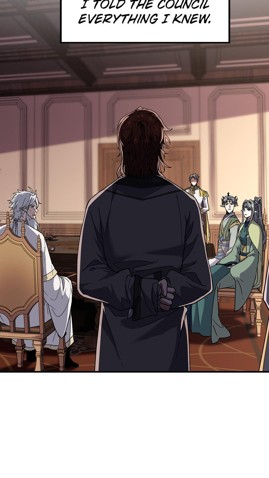 The Beginning After the End, chapter 207, image 5