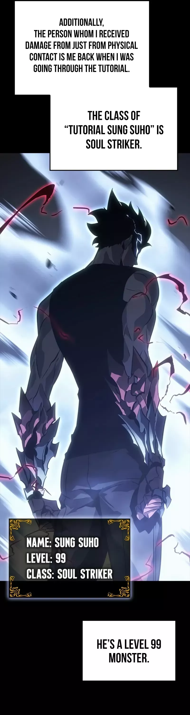 Solo Leveling: Ragnarok, chapter 45, image 17