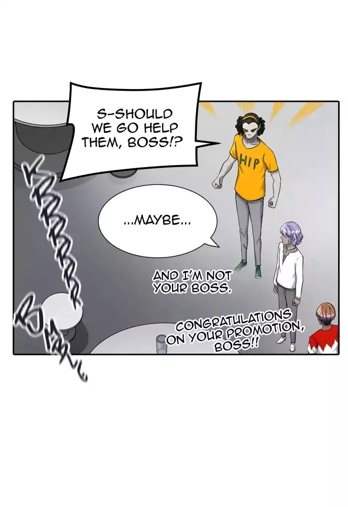 Tower of God, chapter 403, image 96