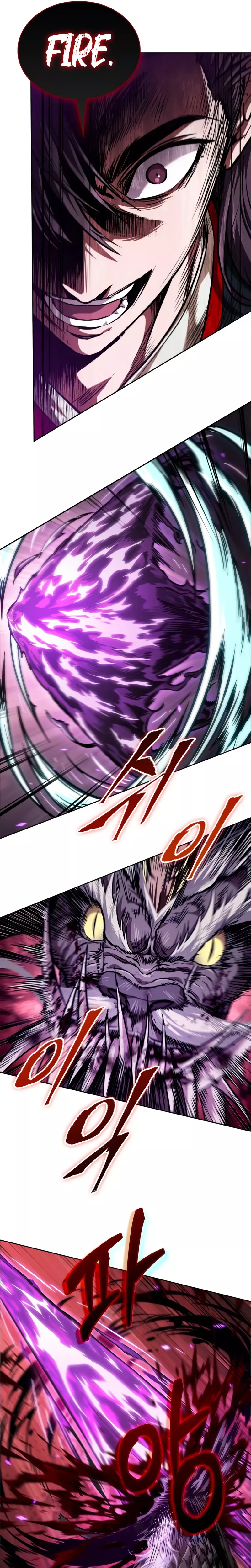 Nano Machine, chapter 257, image 14
