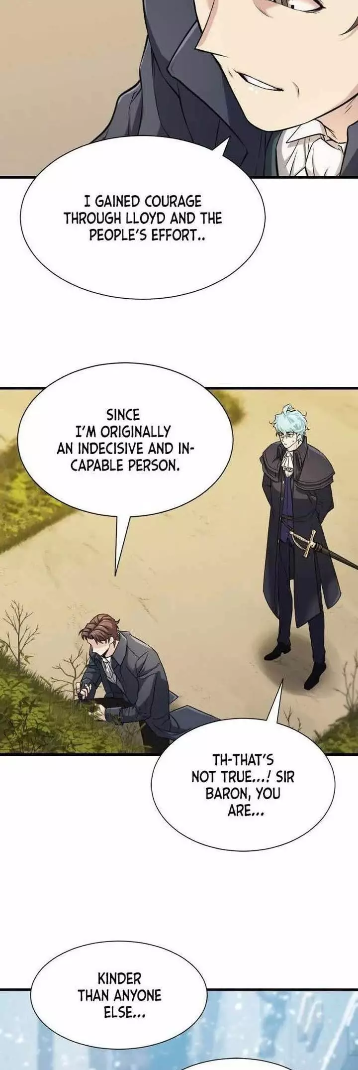 The Greatest Estate Developer, chapter 24, image 4