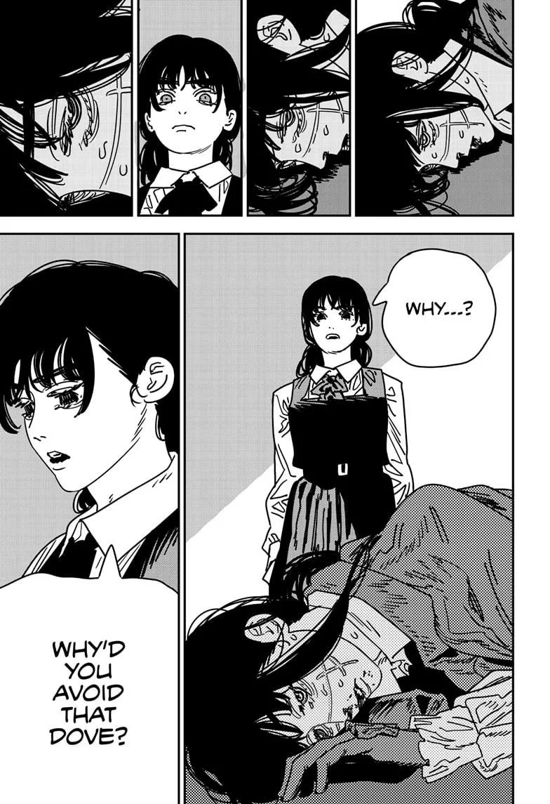 Chainsaw Man, chapter 228, image 14