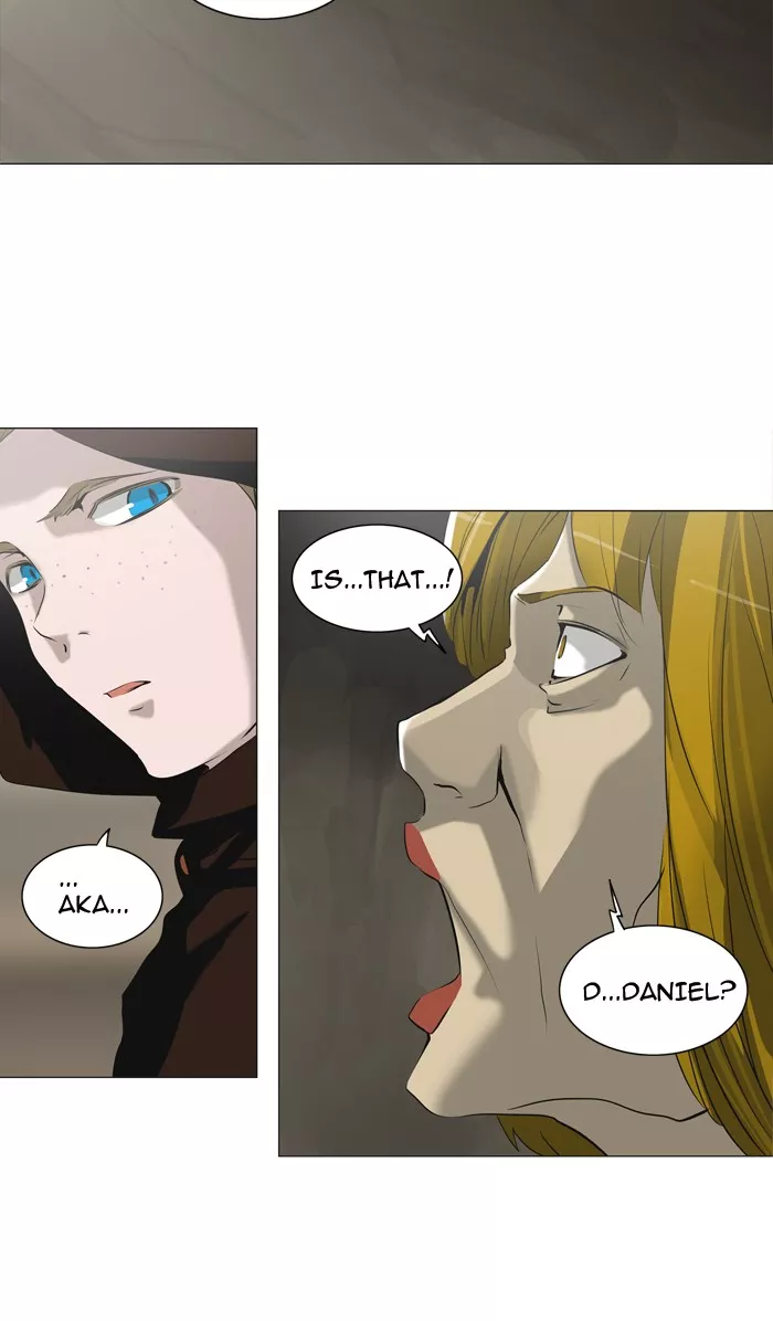 Tower of God, chapter 222, image 36