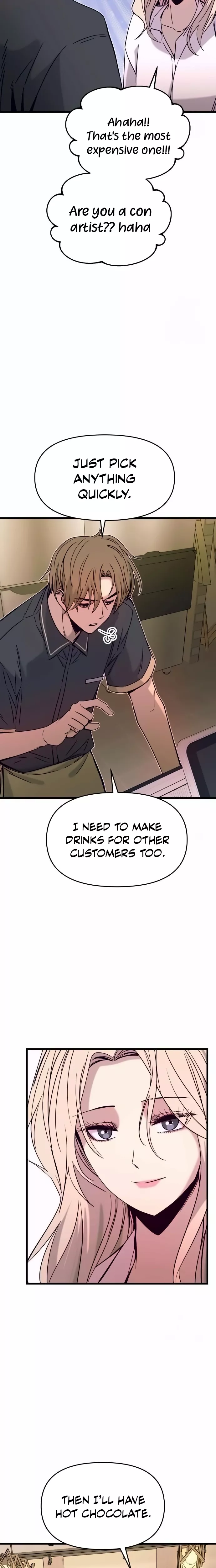 My Bias Gets on the Last Train, chapter 25, image 7