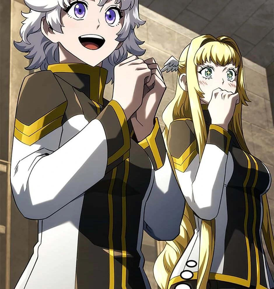Revenge of the Baskerville Bloodhound, chapter 100, image 51