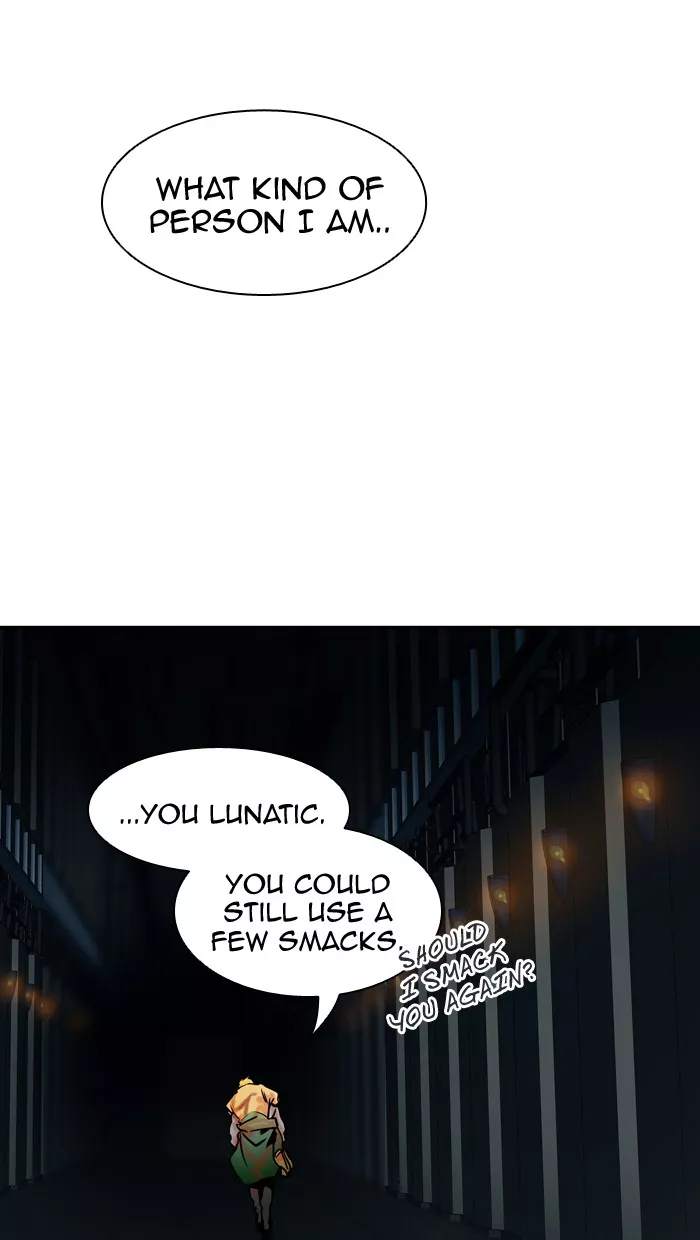 Tower of God, chapter 306, image 131