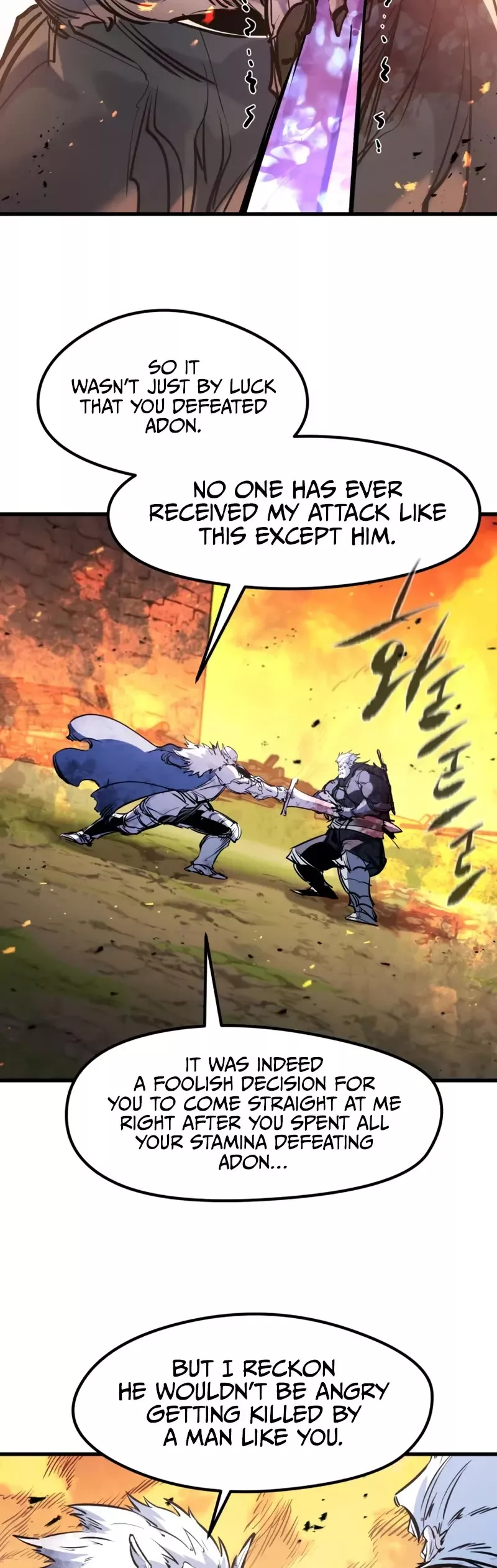The Regressed Mercenary Has a Plan, chapter 41, image 29