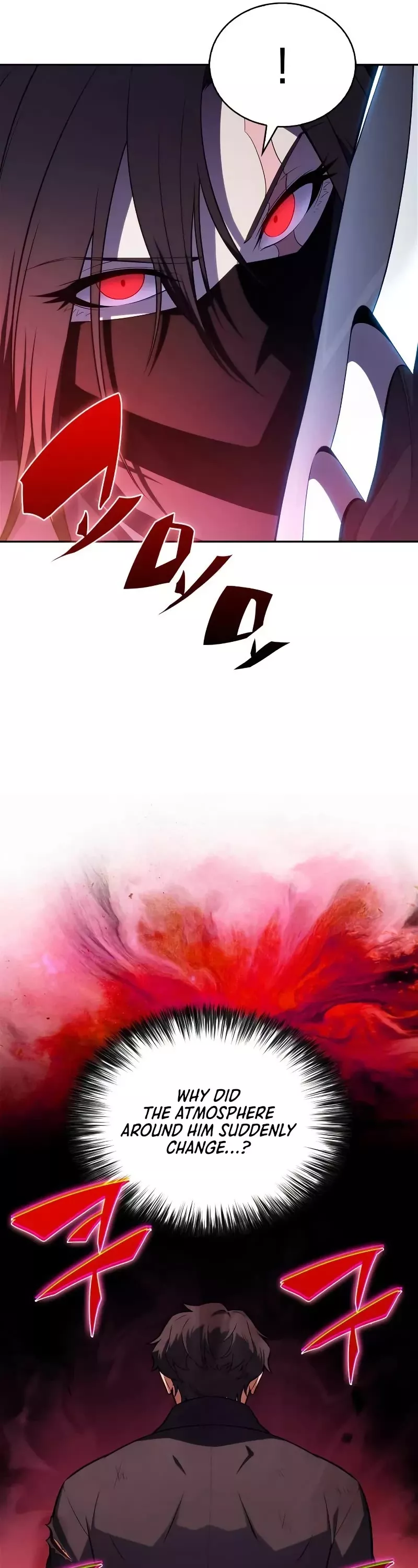 Solo Max-Level Newbie, chapter 221, image 47