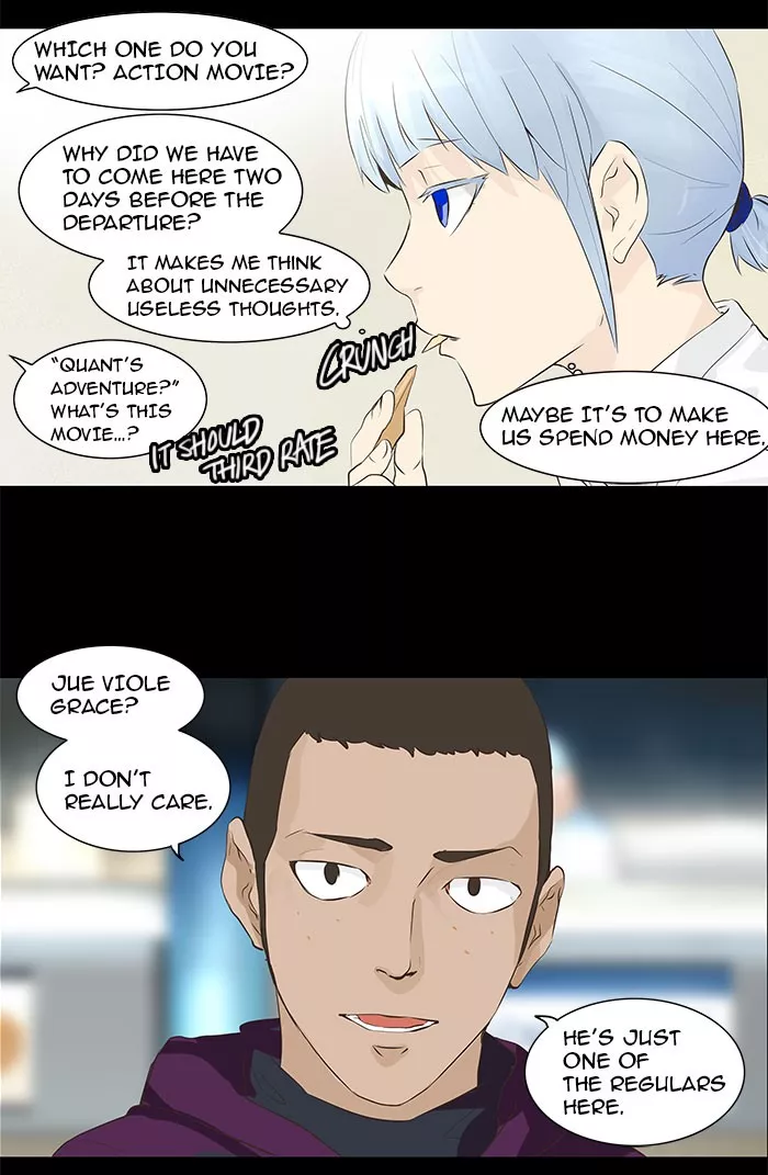 Tower of God, chapter 137, image 39