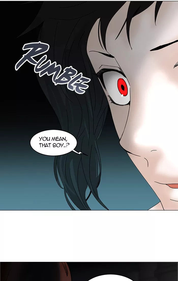 Tower of God, chapter 253, image 2