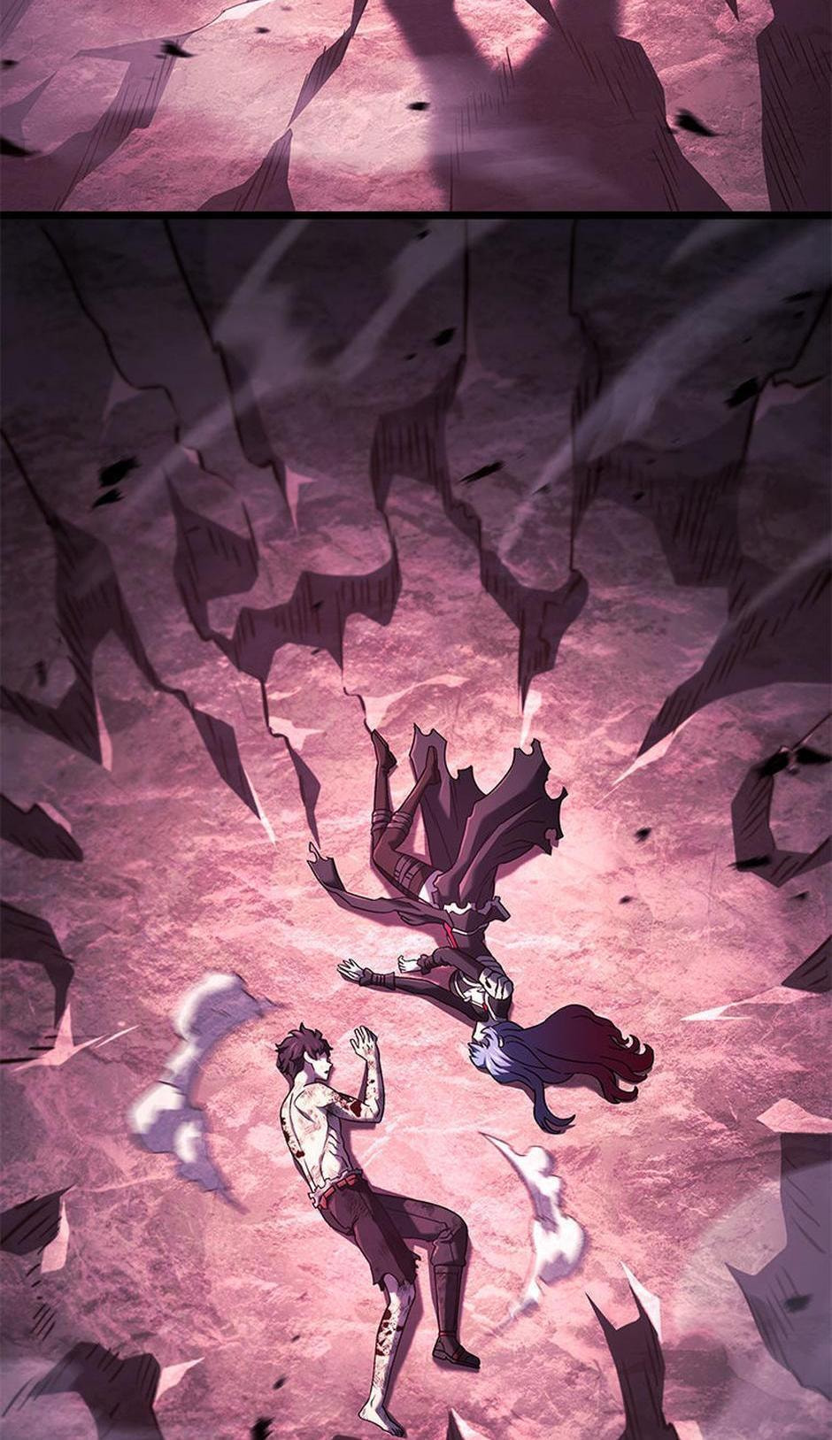 Revenge of the Baskerville Bloodhound, chapter 109, image 17