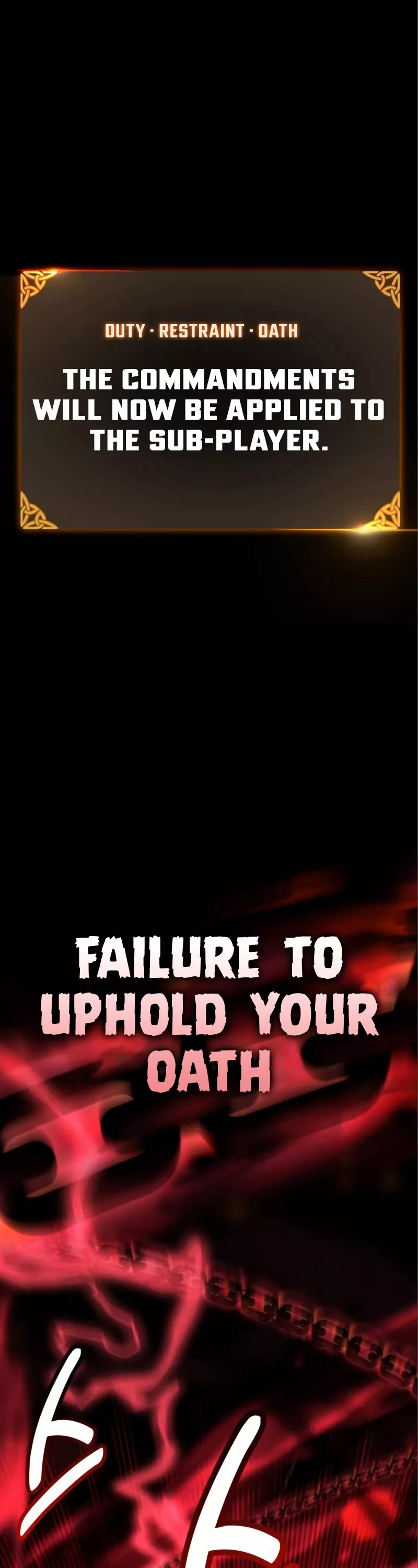 I Killed the Main Player, chapter 3, image 81