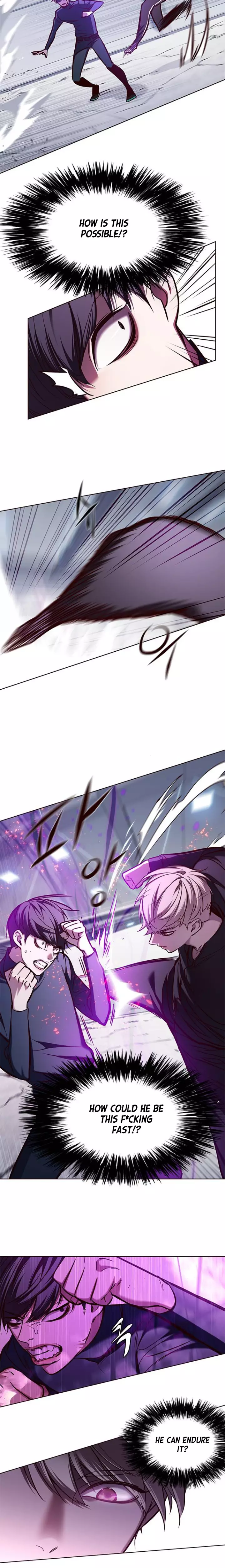 Eleceed, chapter 120, image 4
