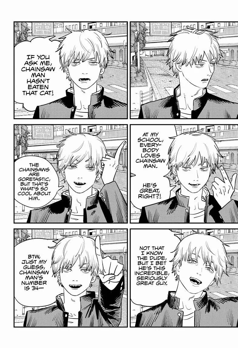 Chainsaw Man, chapter 103, image 5
