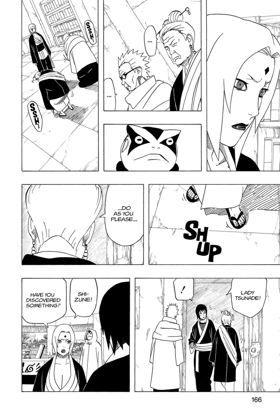Naruto, chapter 421, image 12
