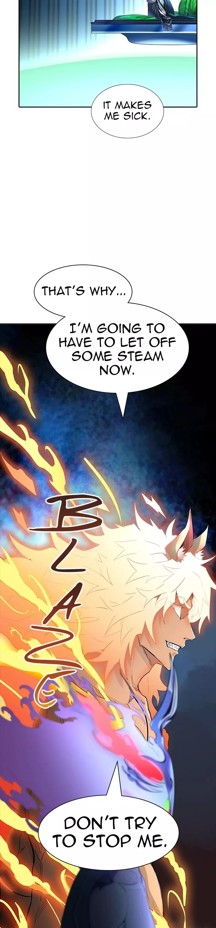 Tower of God, chapter 537, image 66