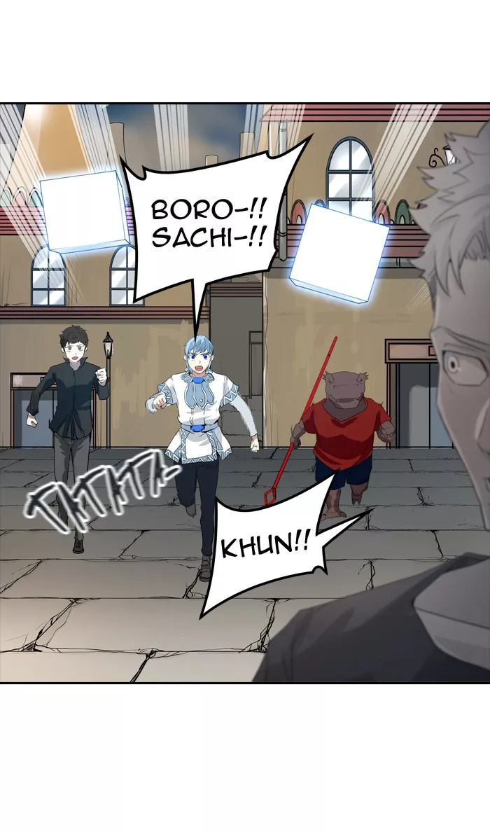 Tower of God, chapter 356, image 68