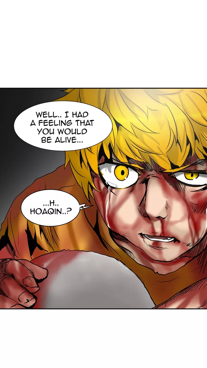Tower of God, chapter 307, image 93