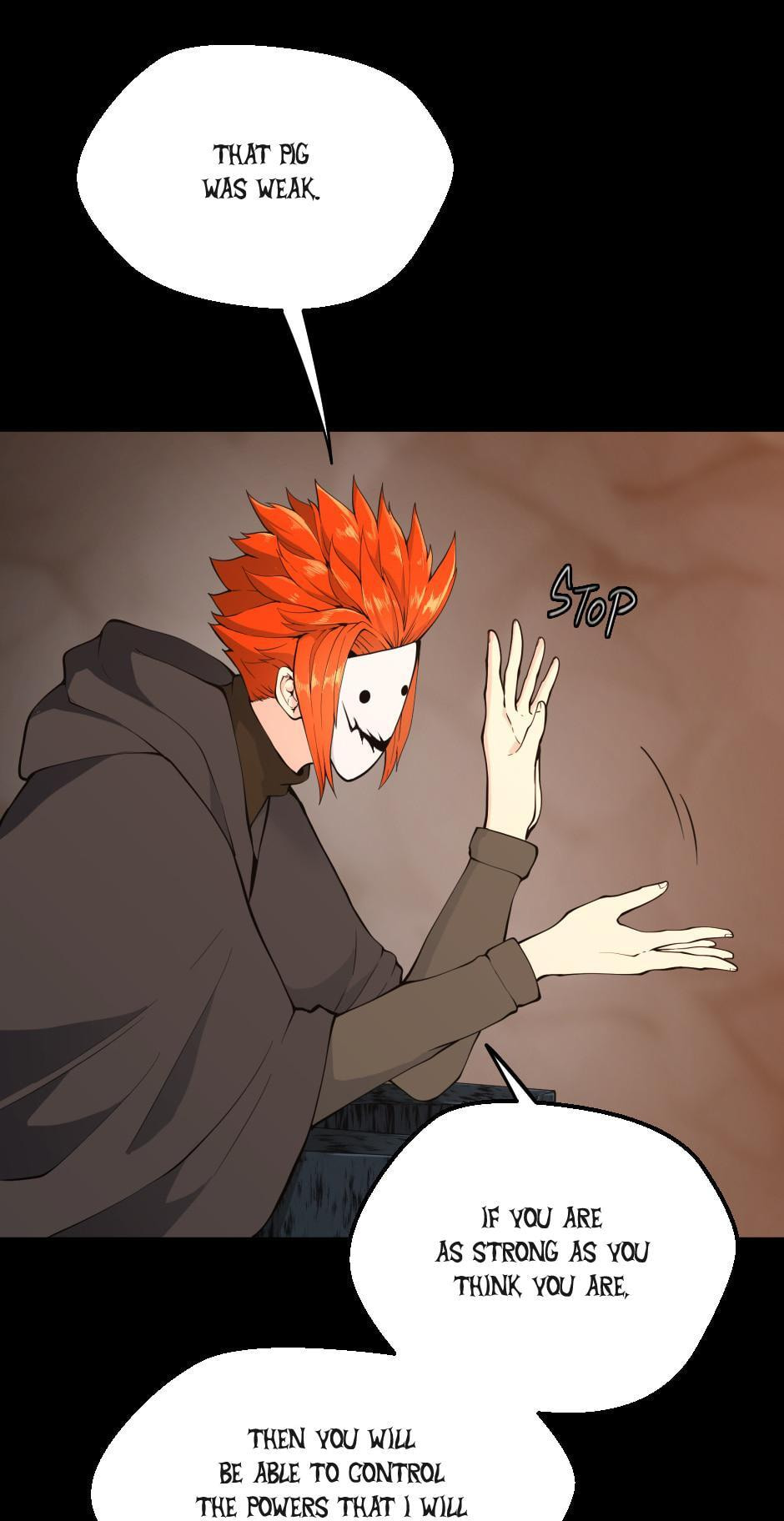 The Beginning After the End, chapter 122, image 53