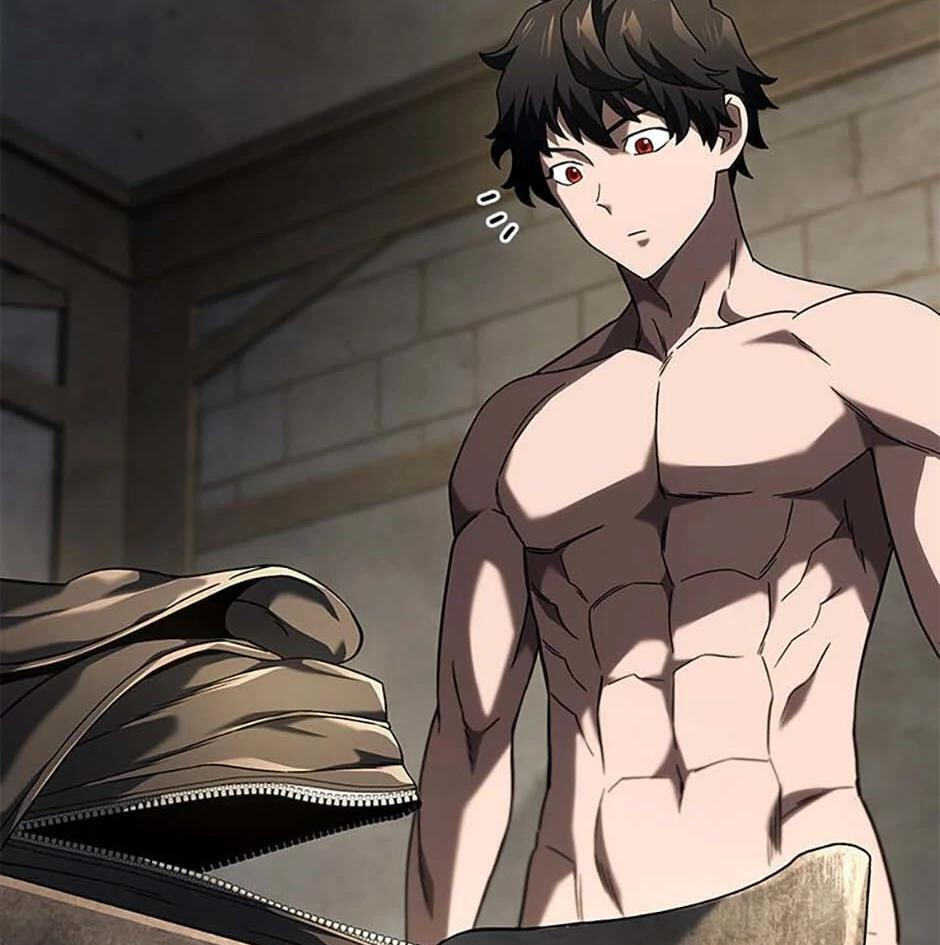 Revenge of the Baskerville Bloodhound, chapter 91, image 81