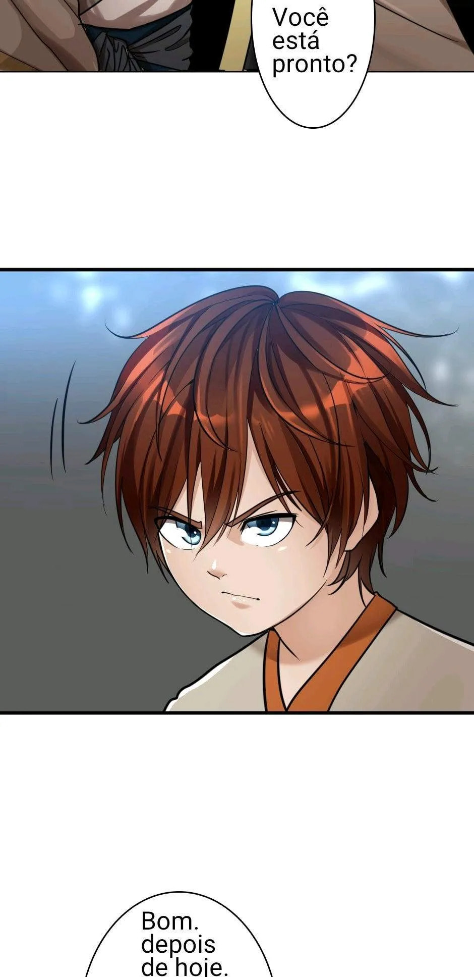 The Beginning After the End, chapter 26, page 35