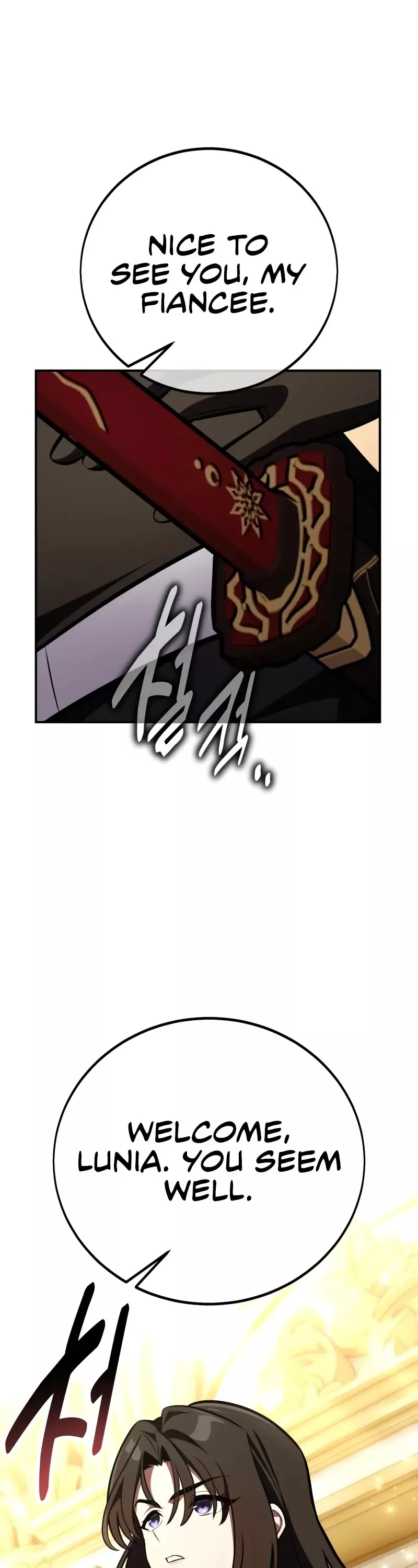 I Killed the Main Player, chapter 83, image 58