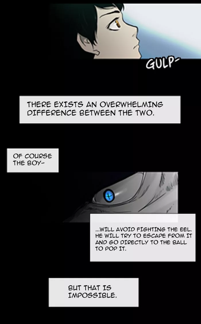 Tower of God, chapter 3, image 17