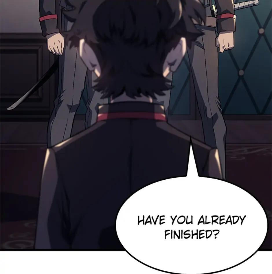 Revenge of the Baskerville Bloodhound, chapter 9, image 29