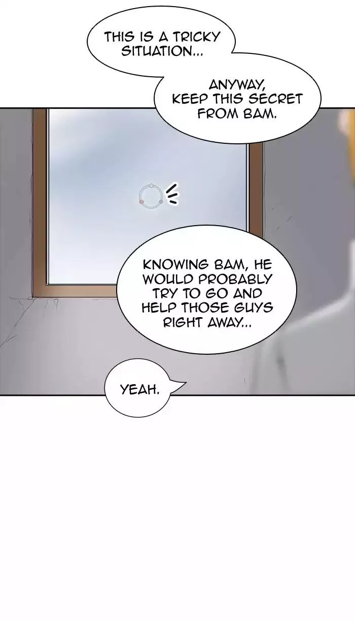 Tower of God, chapter 370, image 34