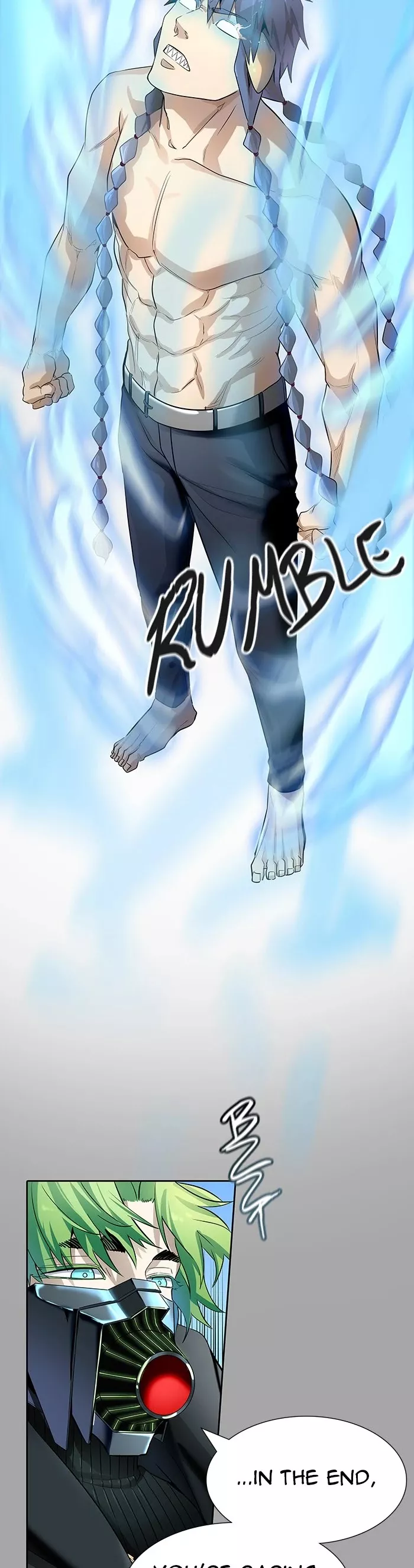 Tower of God, chapter 529, image 60