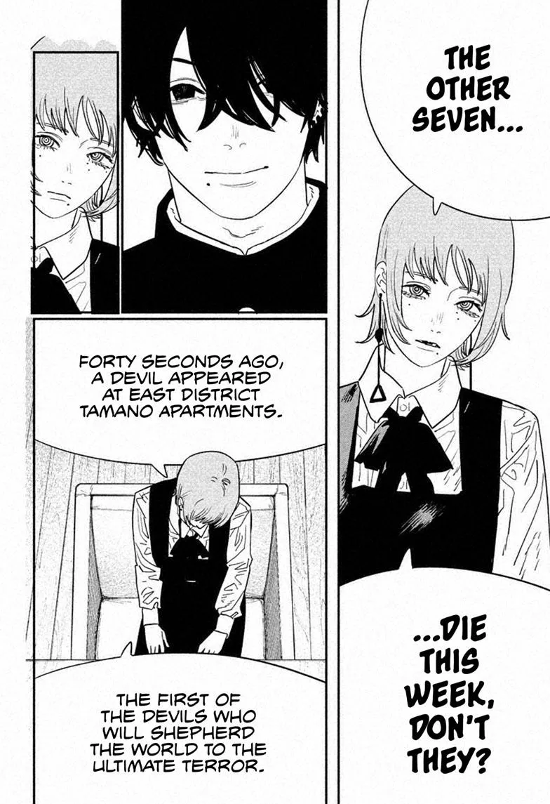 Chainsaw Man, chapter 122, image 7