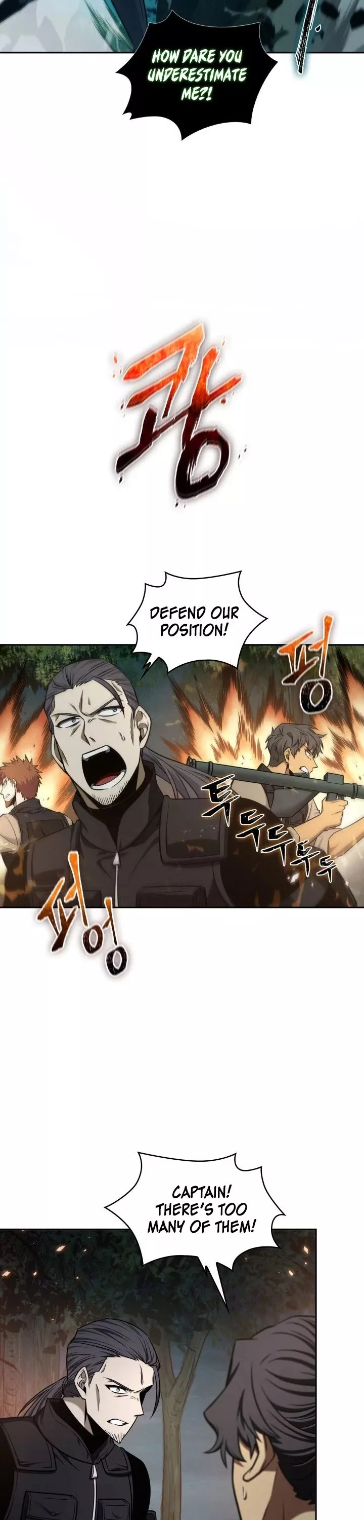 Tomb Raider King, chapter 327, image 16