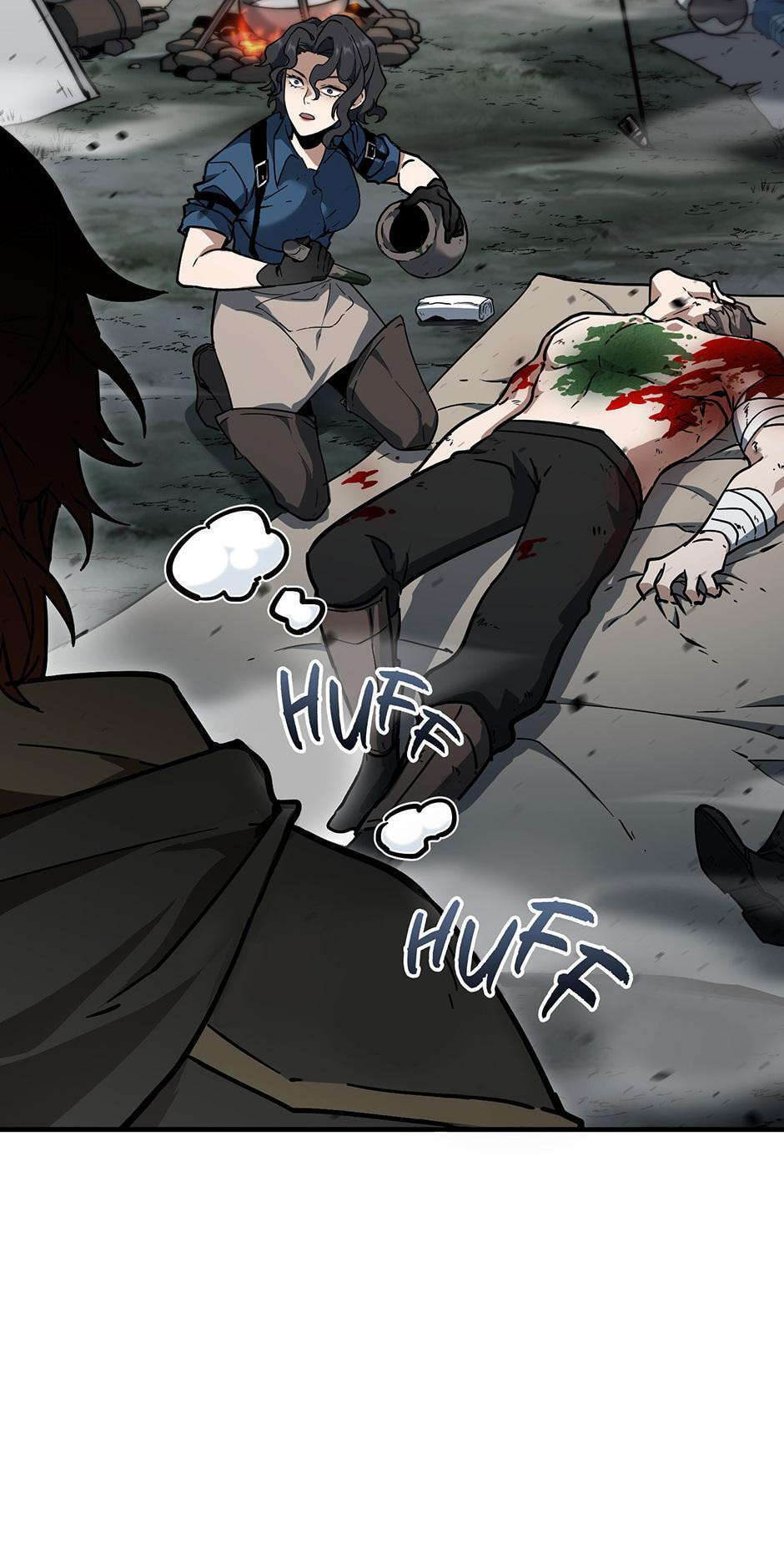 The Beginning After the End, chapter 191, image 44