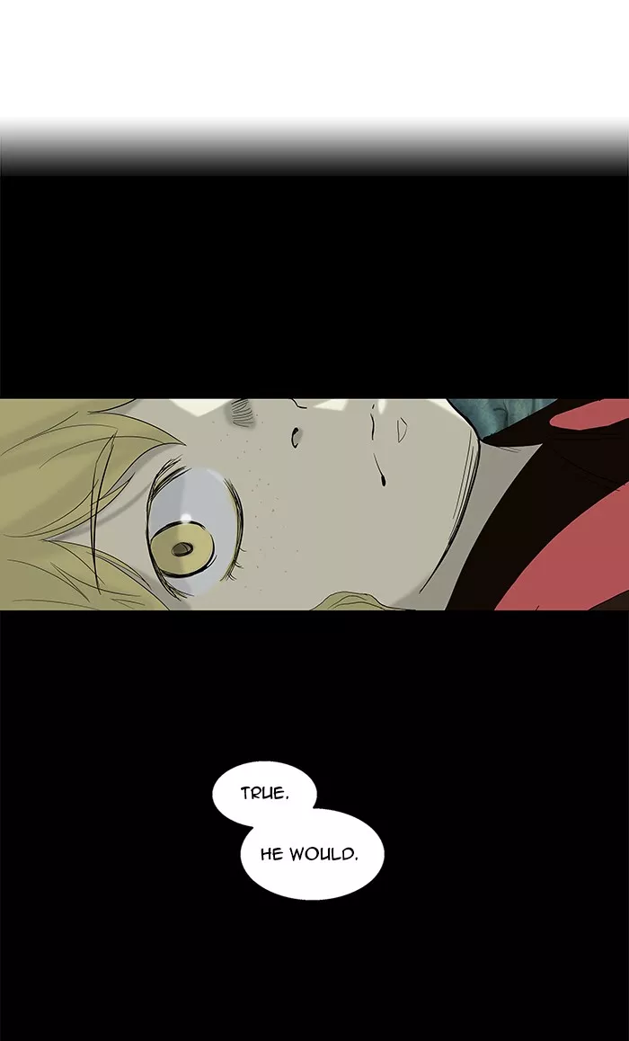 Tower of God, chapter 85, image 38