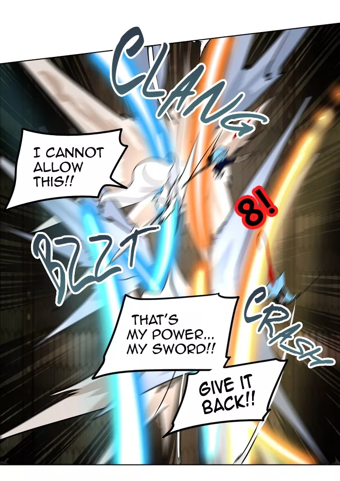 Tower of God, chapter 273, image 127