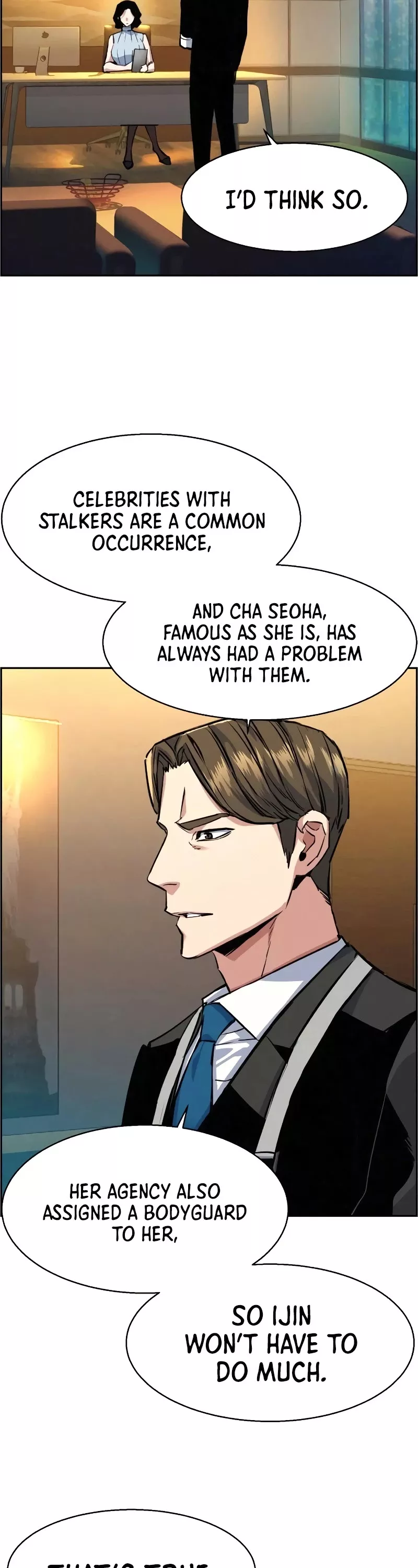 Teenage Mercenary, chapter 59, image 4