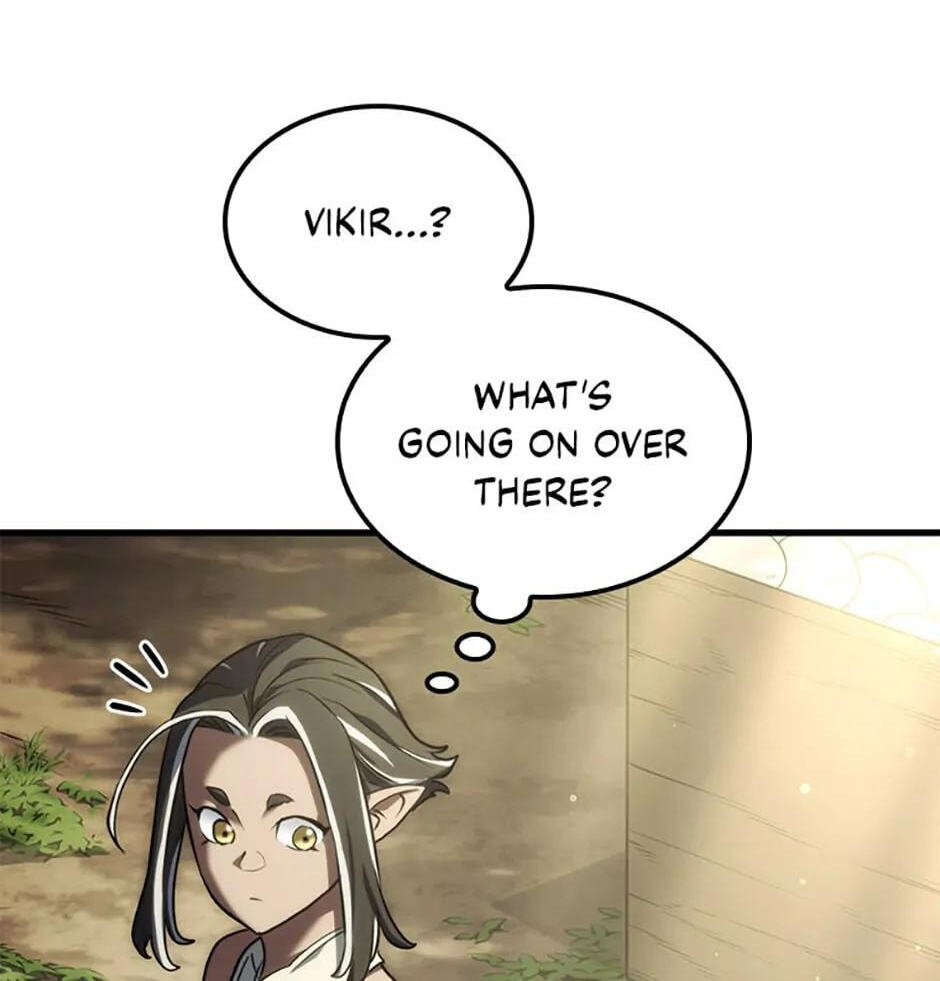 Revenge of the Baskerville Bloodhound, chapter 38, image 107
