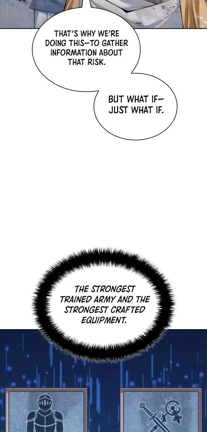 Overgeared (Team Argo), chapter 314, page 100