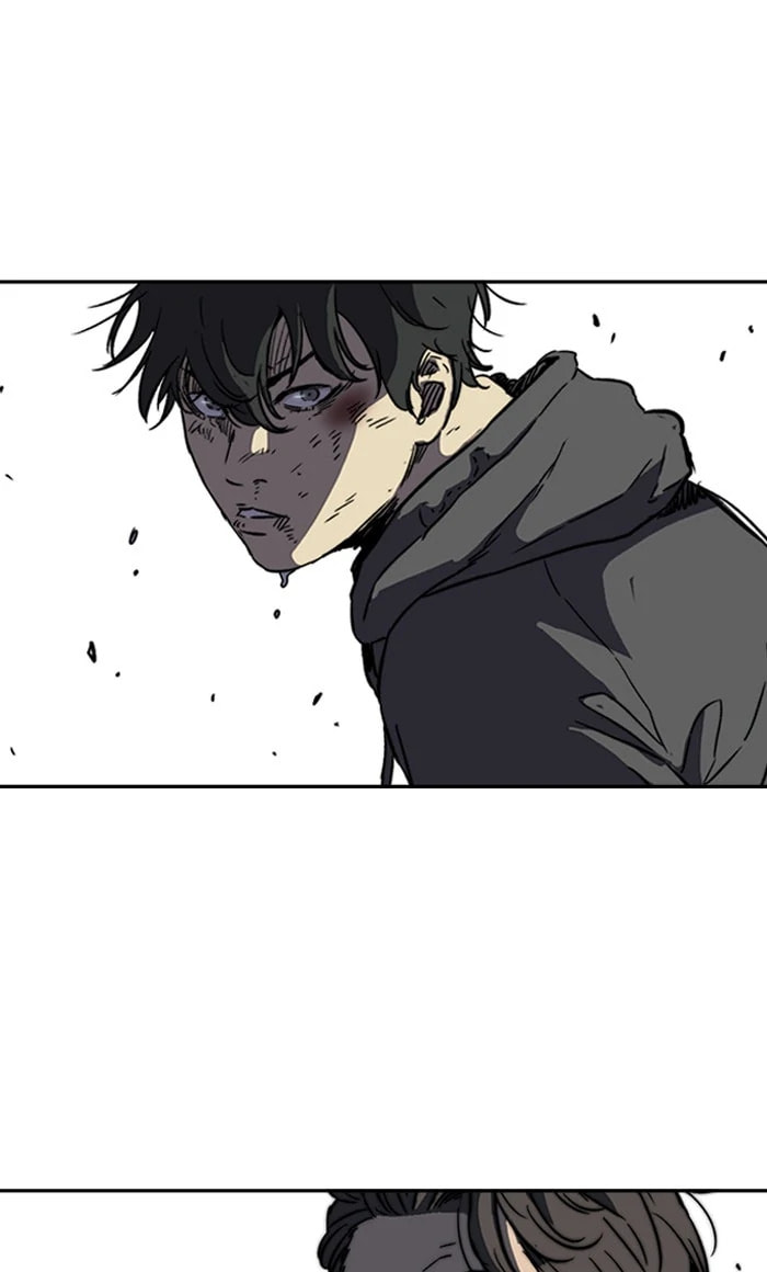 Wind Breaker, chapter 233, image 23