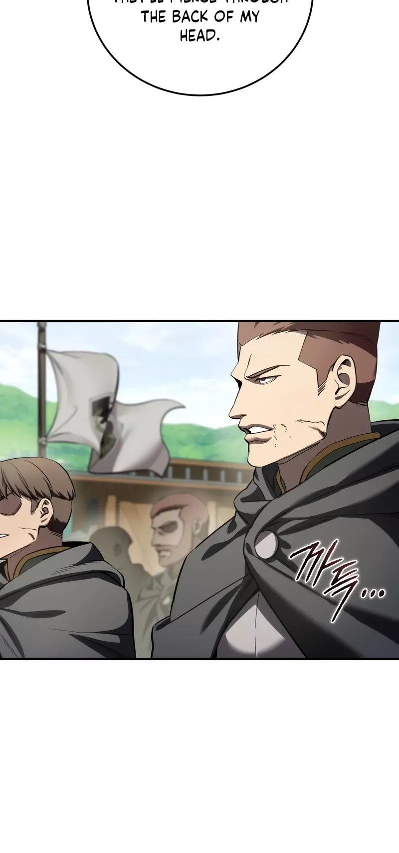 Star-Fostered Swordmaster, chapter 105, image 45