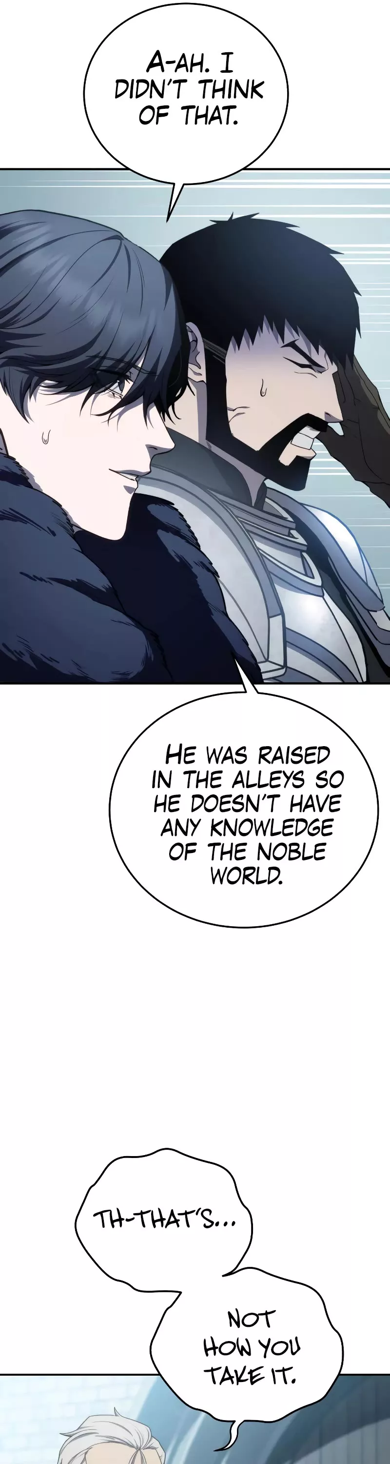 Star-Fostered Swordmaster, chapter 24, image 58