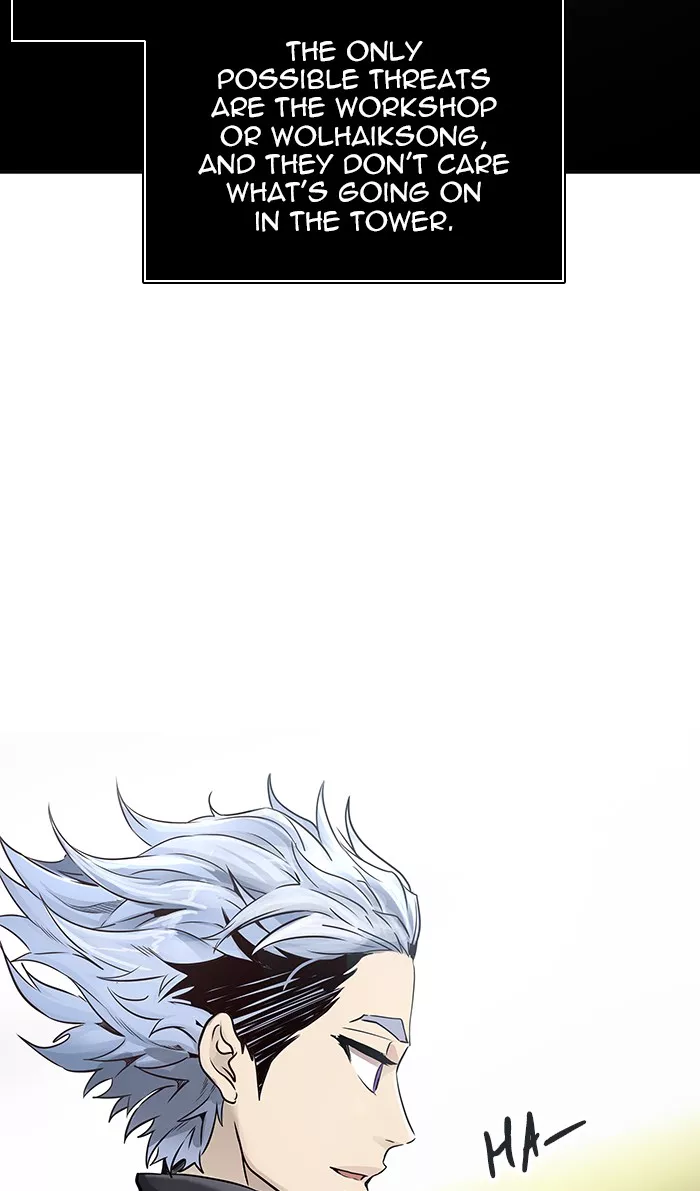 Tower of God, chapter 469, image 23