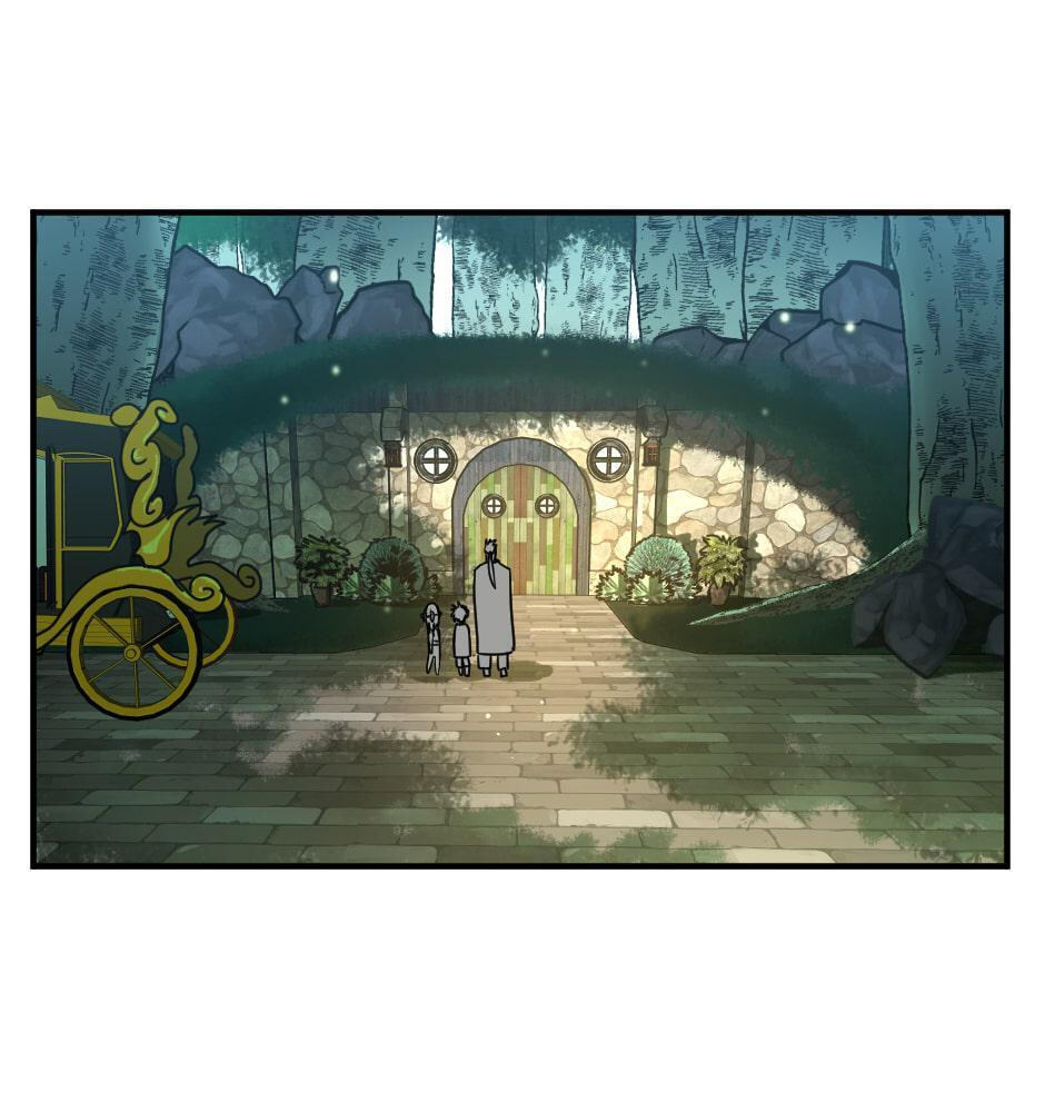 The Beginning After the End, chapter 23, image 58