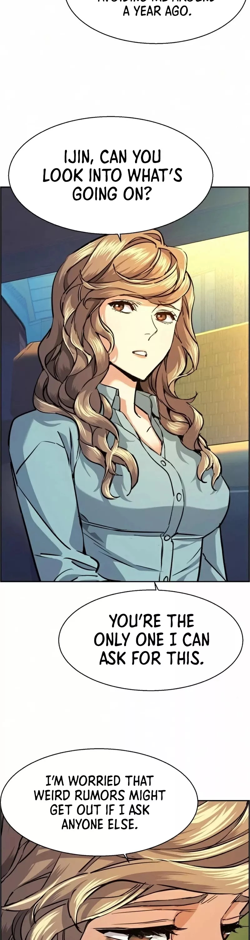 Teenage Mercenary, chapter 67, image 15