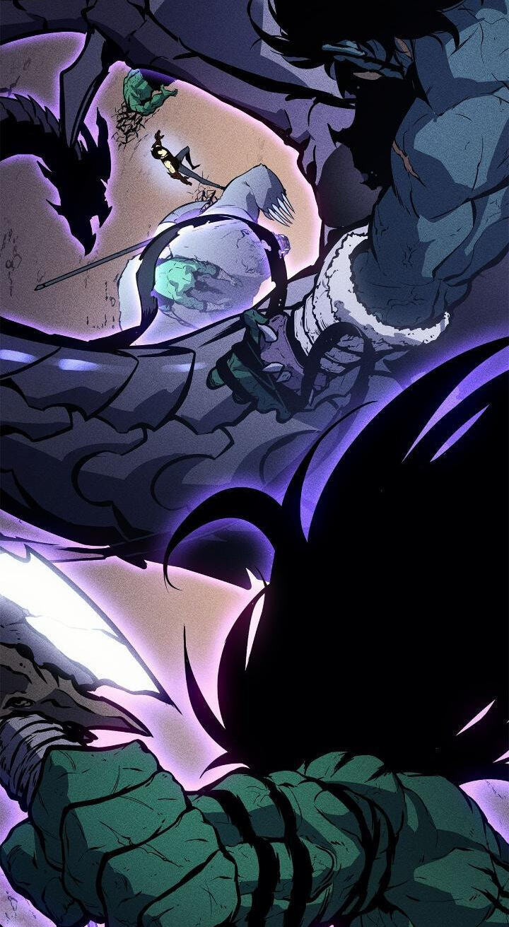 Solo Leveling, chapter 197, image 63
