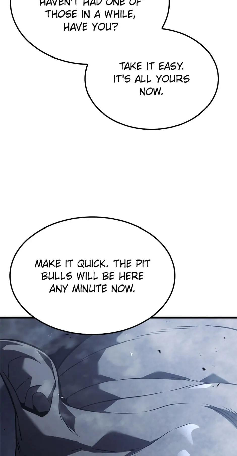 Revenge of the Baskerville Bloodhound, chapter 23, image 39